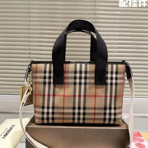 Replica della borsa Burberry