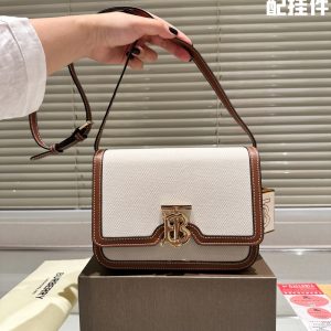 Replica della borsa Burberry