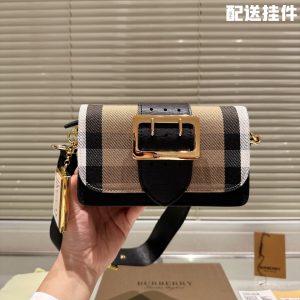 Replica della borsa Burberry