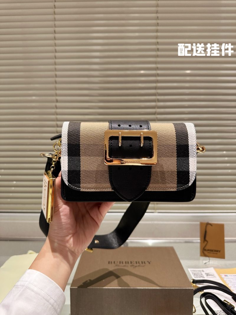 Replica della borsa Burberry