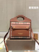 Replica Burberry Bag