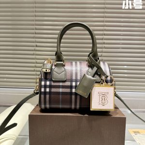 Réplique du sac Burberry