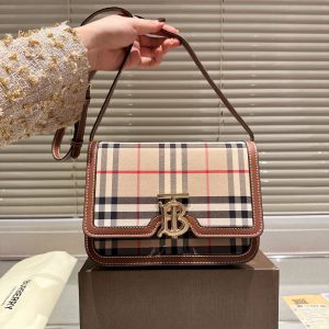 Réplique du sac Burberry