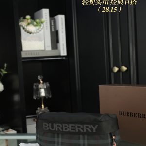 Réplique du sac Burberry