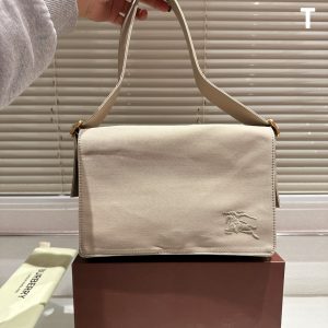 Replica della borsa Burberry