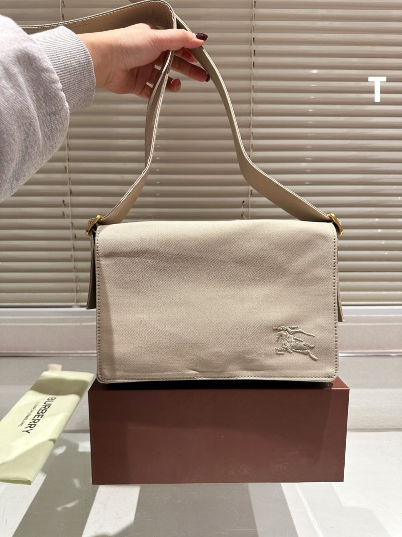 Replica della borsa Burberry