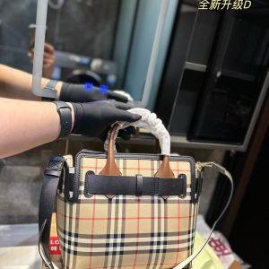 Replica della borsa Burberry