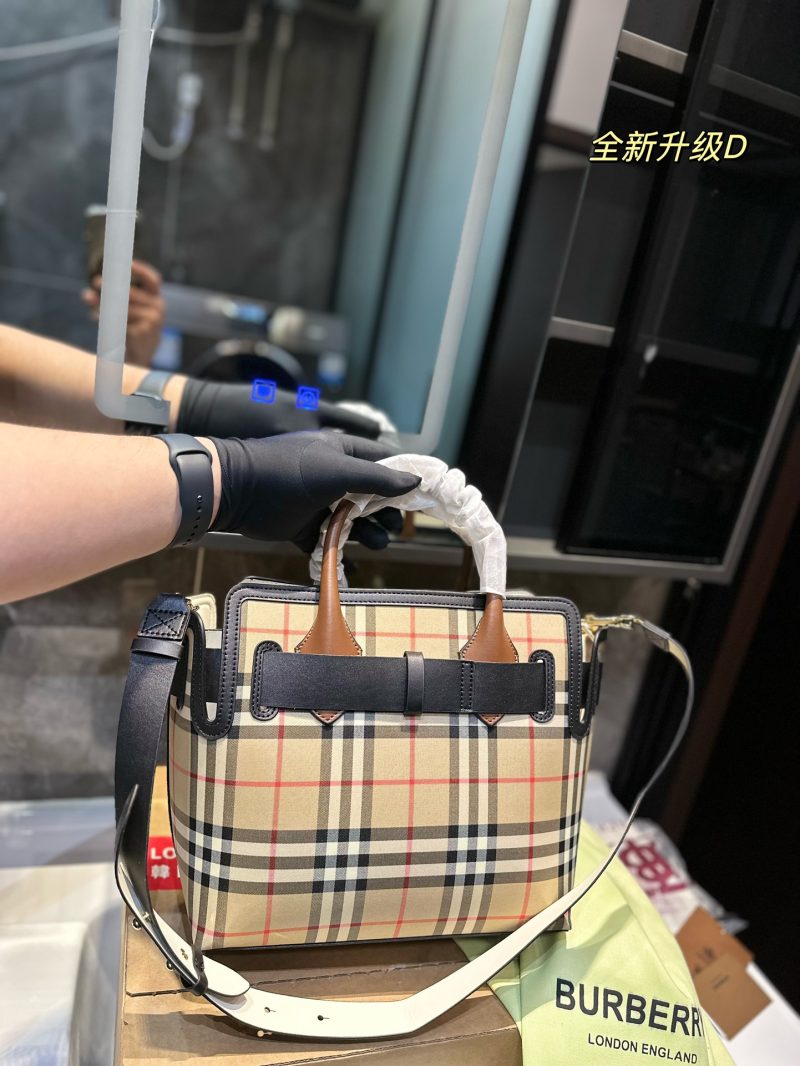 Replica Burberry Bag