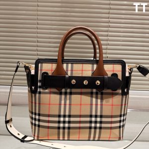 Réplique du sac Burberry