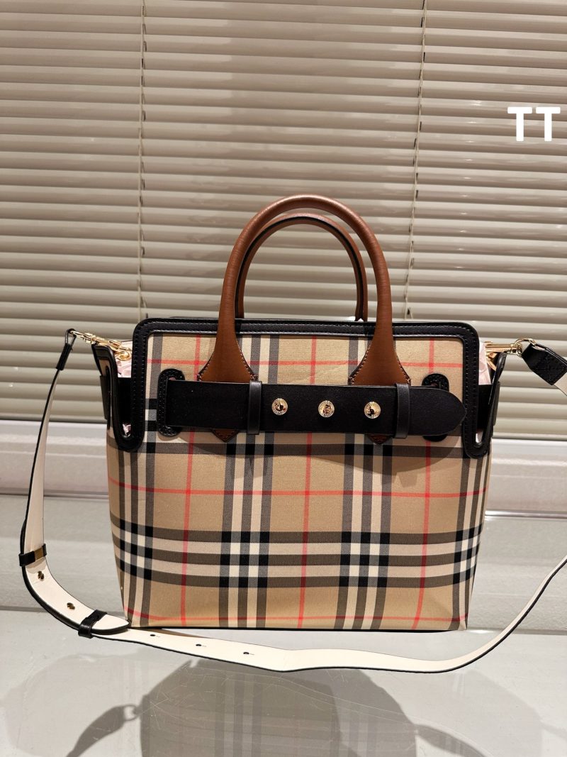 Replik Burberry Tasche