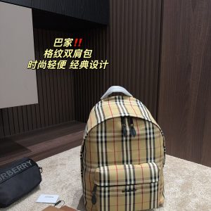 Replica della borsa Burberry