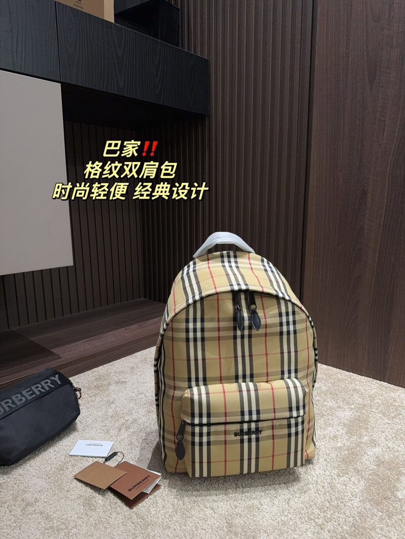 Replica Burberry Bag