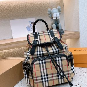 Réplica de bolso Burberry