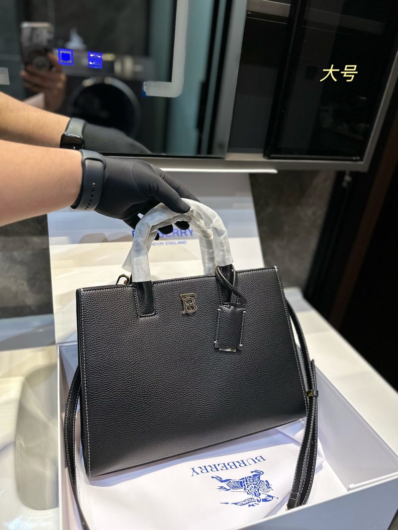 Replica della borsa Burberry