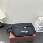 Réplique du sac Burberry