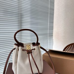 Replica della borsa Burberry