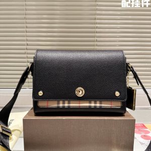 Réplique du sac Burberry