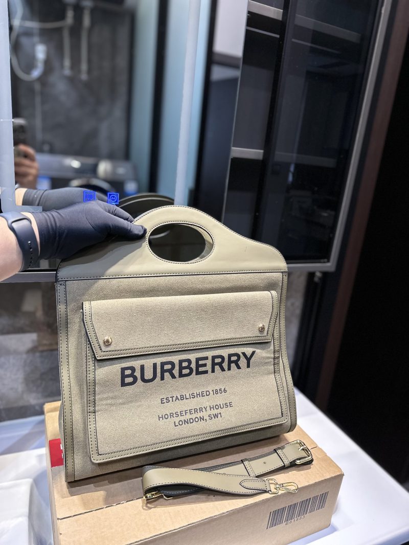 Replica Burberry Bag