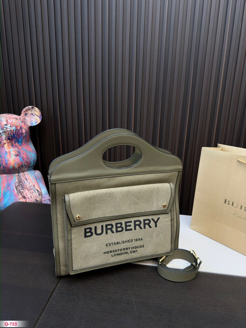 Replica Burberry Bag