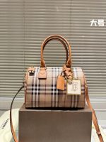 Réplique du sac Burberry