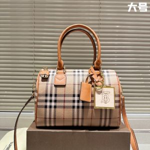 Réplica de bolso Burberry