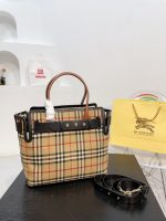 Replica Burberry Bag