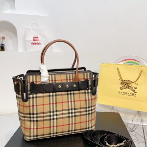 Replica della borsa Burberry