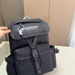 Réplica de bolso Burberry