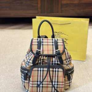 Replica della borsa Burberry