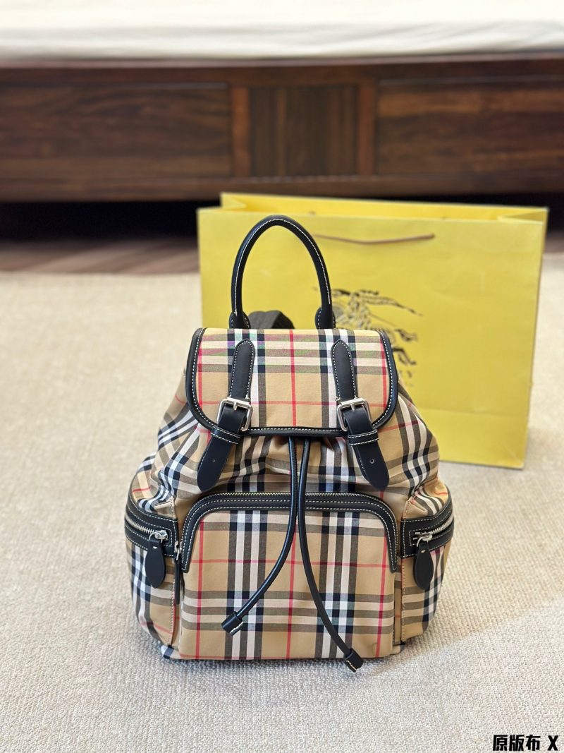 Replica della borsa Burberry