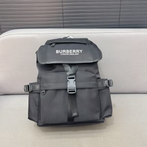 Réplica de bolso Burberry