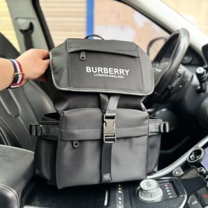 Réplica de bolso Burberry