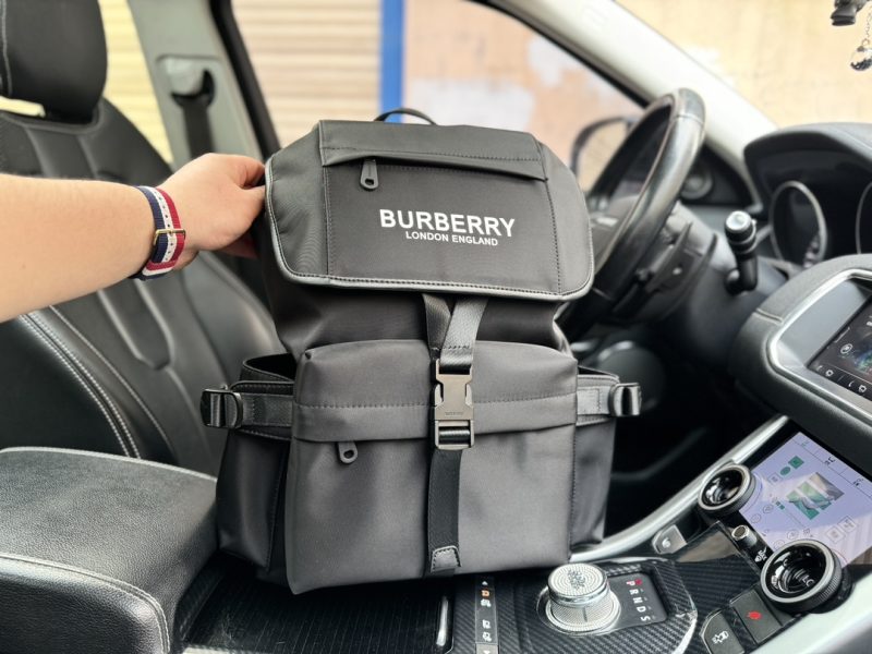 Replica Burberry Bag