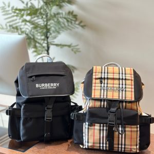 Replica della borsa Burberry