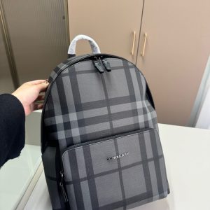 Replica della borsa Burberry