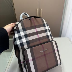 Réplique du sac Burberry