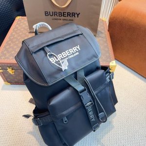 Réplica de bolso Burberry