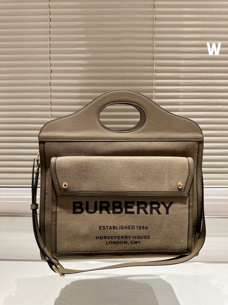 Replica Burberry Bag