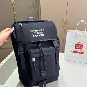 Réplica de bolso Burberry