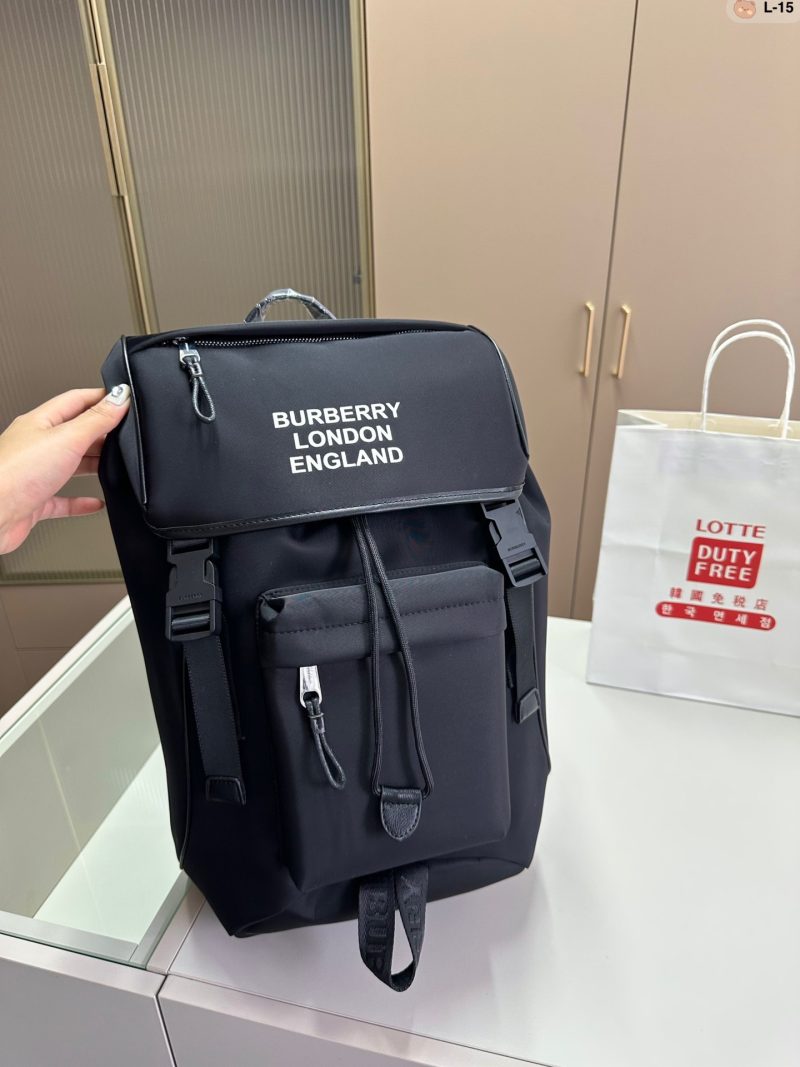 Replica della borsa Burberry