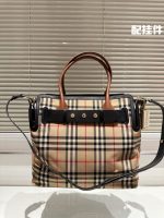 Replica Burberry Bag