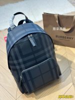 Réplica de bolso Burberry