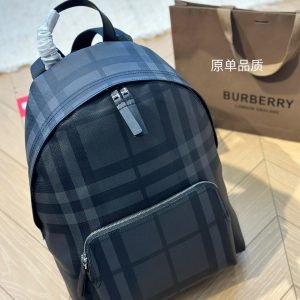 Réplica de bolso Burberry