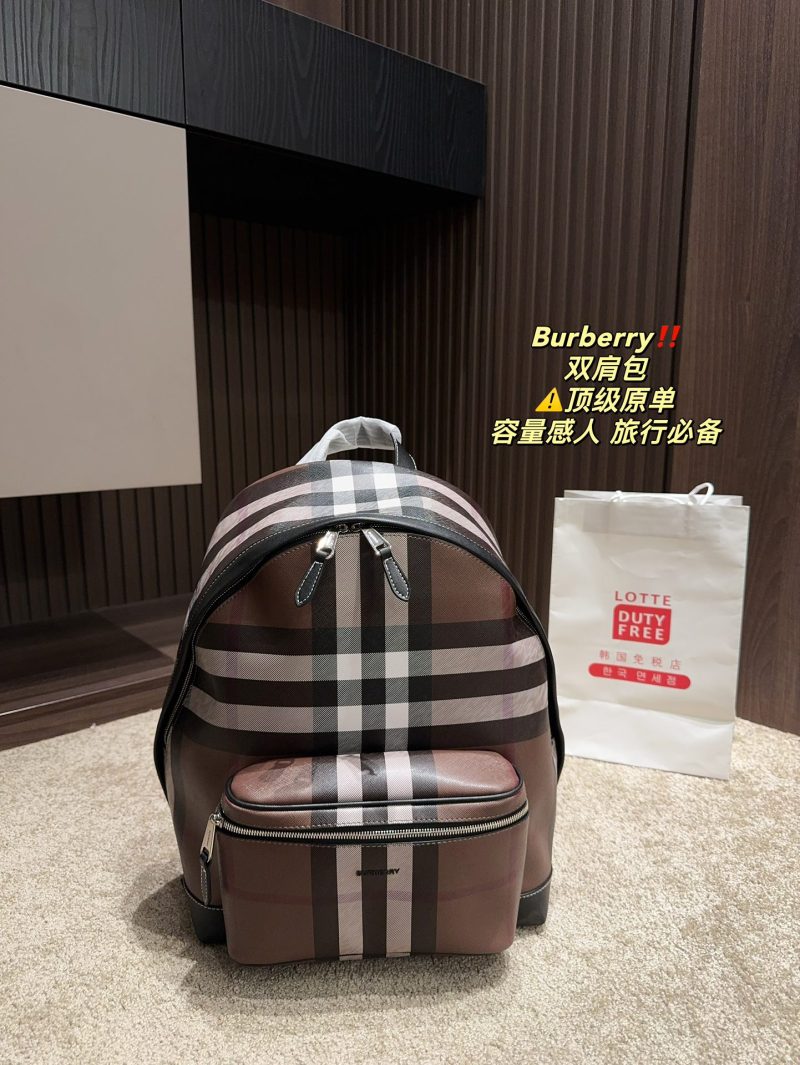 Replica della borsa Burberry