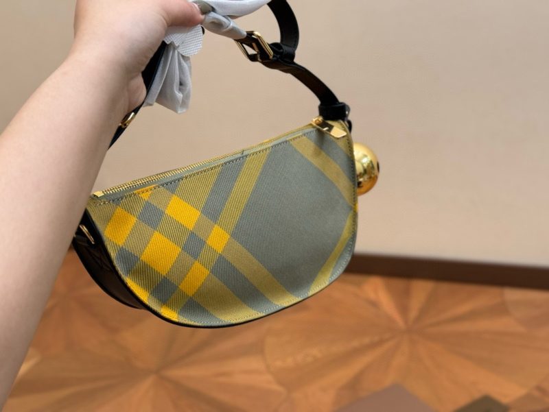 Replica Burberry Bag