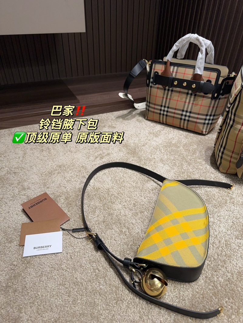 Replica Burberry Bag