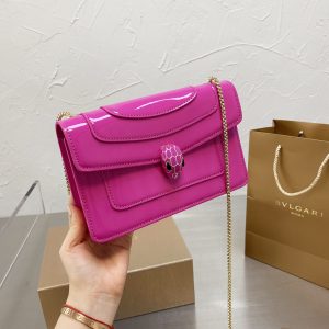 Réplique du sac Bvlgari