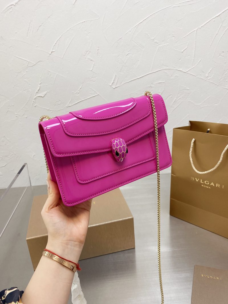 Replica Bvlgari Bag