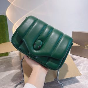 Replica Bvlgari Bag