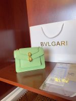 Replica della borsa Bvlgari